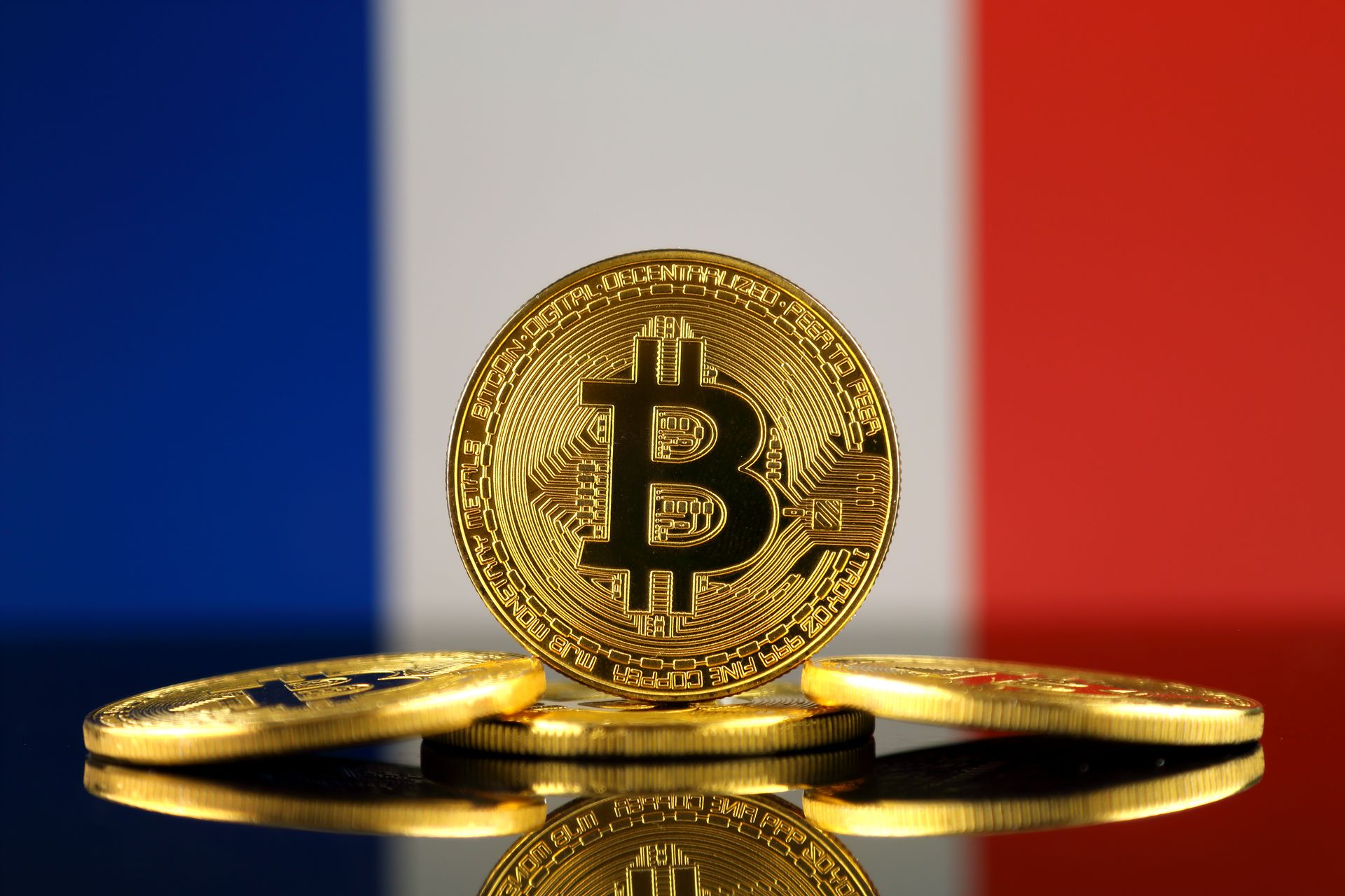 france bitcoin